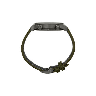 Chopard L.U.C ユニセックス - ウォッチ   側面図