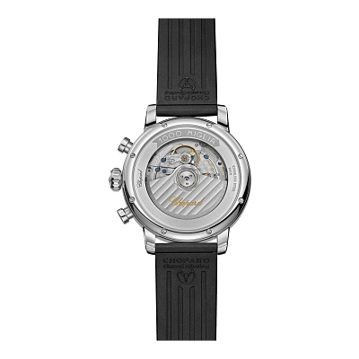 Chopard Mille Miglia Unisex chronograph watch BACK