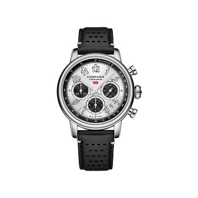 Mille Miglia Classic Chronograph main image