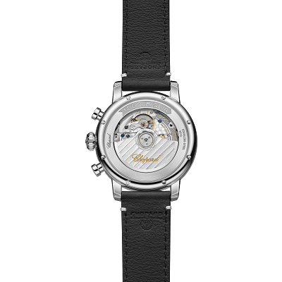 Chopard Mille Miglia Unisex chronograph watch BACK