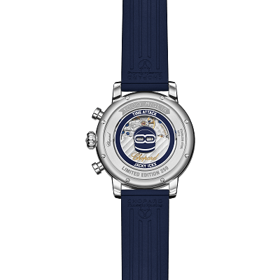 Chopard Mille Miglia Men chronograph watch BACK