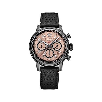 Chopard Mille Miglia Unisex Uhr Vorderansicht