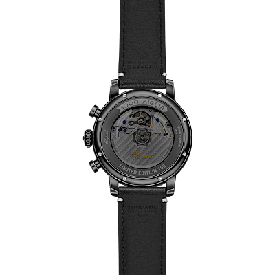 Chopard Mille Miglia Unisex Uhr  R&uuml;ckansicht