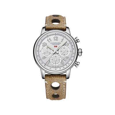 Chopard Mille Miglia Unisex chronograph watch FRONT