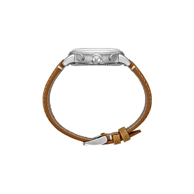 Chopard ميل ميليا للرجال - ساعة   عرض جانبي