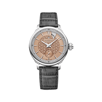 Chopard L.U.C Unisex - Orologio Vista frontale
