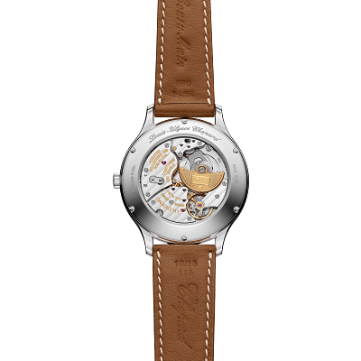 Chopard L.U.C Uomo  watch BACK
