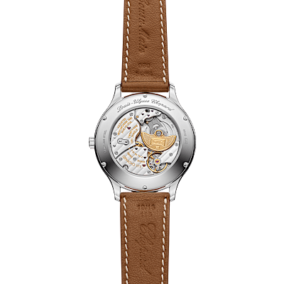 Chopard L.U.C Unisex - Orologio  Vista posteriore