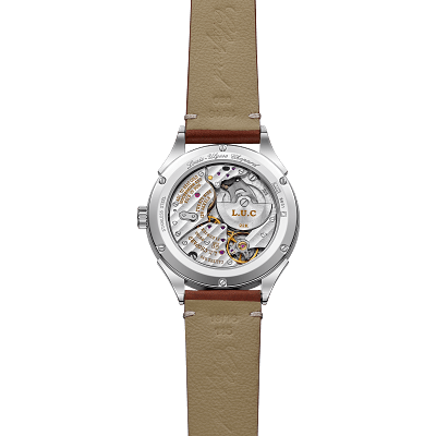 Chopard L.U.C Uomo  watch BACK