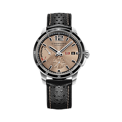 Chopard Mille Miglia Men  watch FRONT