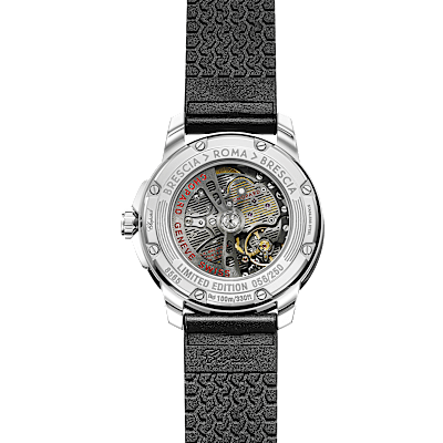 Chopard Mille Miglia Men  watch BACK