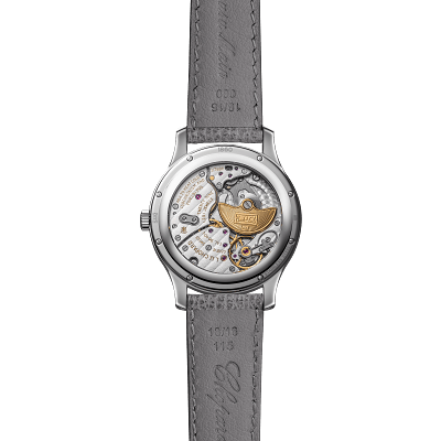 Chopard L.U.C Unisex  watch BACK