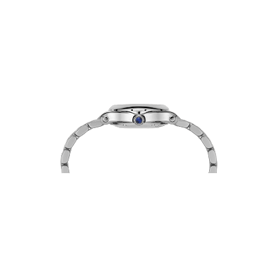 Chopard Happy Sport Women diamond watch SIDE