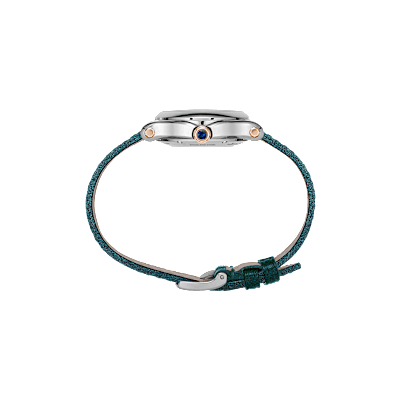 Chopard Happy Sport Femme - Montre   Vue lat&eacute;rale