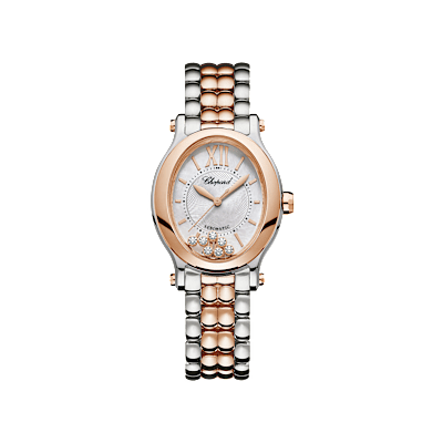 Chopard Happy Sport Femme - Montre Vue de face
