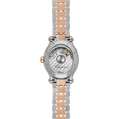 Chopard Happy Sport Femme - Montre  Vue arri&egrave;re