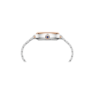 Chopard Happy Sport Femme - Montre   Vue lat&eacute;rale