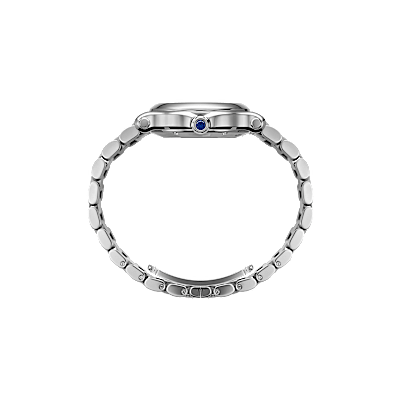 Chopard Happy Sport Women  Watch   Side view