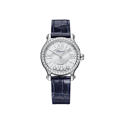 Chopard Happy Sport Women  Watch Front view