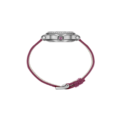Chopard Happy Sport Donna diamond watch SIDE