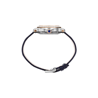 Chopard Happy Sport Women  Watch   Side view