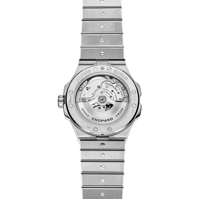 Chopard Alpine Eagle Unisex  watch BACK
