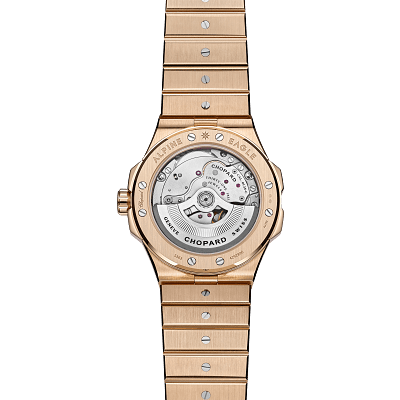 Chopard Alpine Eagle Unisex  watch BACK