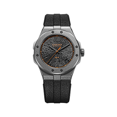 Chopard Alpine Eagle Men  watch FRONT