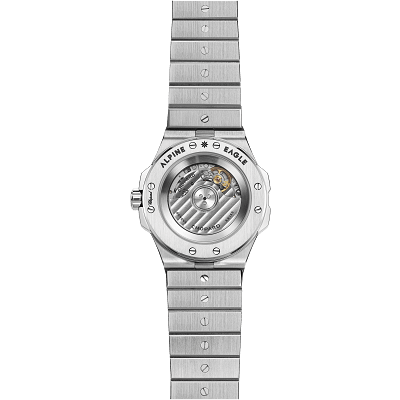 Chopard Alpine Eagle Unisex  watch BACK