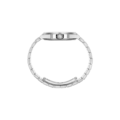 Chopard Alpine Eagle Unisex diamond watch SIDE