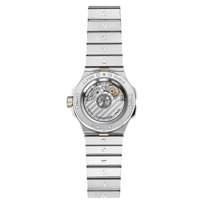 Chopard Alpine Eagle系列 中性  watch BACK