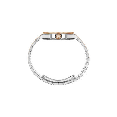 Chopard Alpine Eagle系列 中性 diamond watch SIDE
