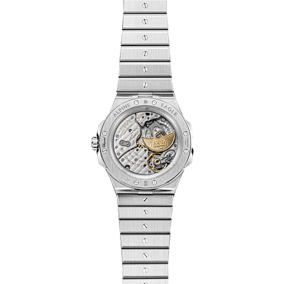 Chopard アルパイン イーグル ユニセックス - ウォッチ  背面図