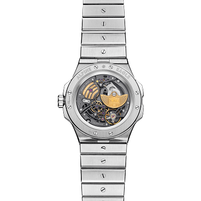 Chopard Alpine Eagle系列 男人  watch BACK