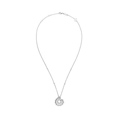 Precious Lace Vague
