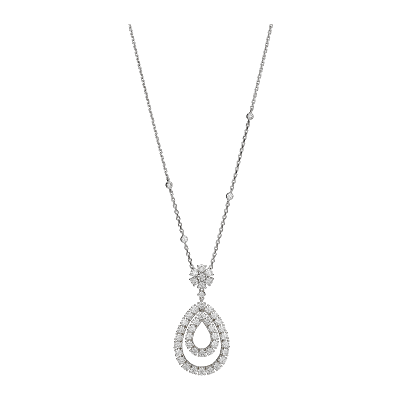L'Heure du Diamant