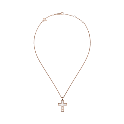 Happy Diamonds Cross