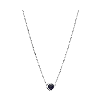 Chopard  ネックレス マイ ハッピーハート 日本限定エディション  81A086-1501 正面ビュー