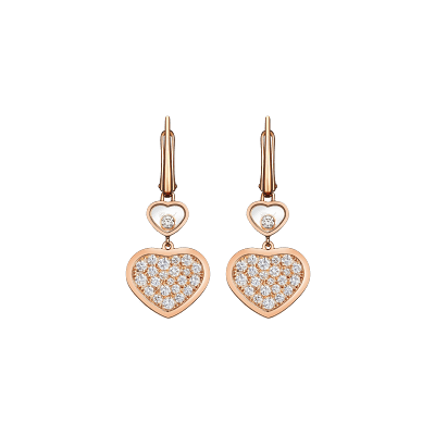 Happy Hearts