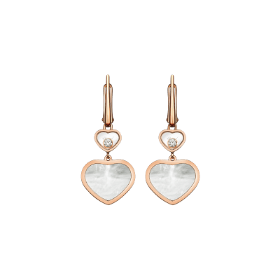 Happy Hearts