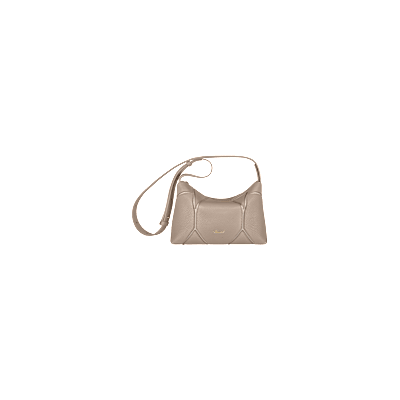 Chopard Diamond collection Cuir de veau grain&eacute; Sac pour femme - vue avant