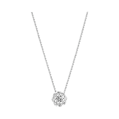 L'Heure du Diamant