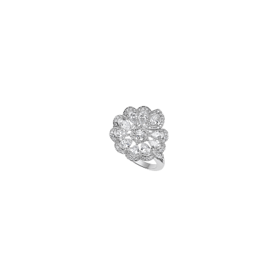Precious Lace Mini-Frou-Frou