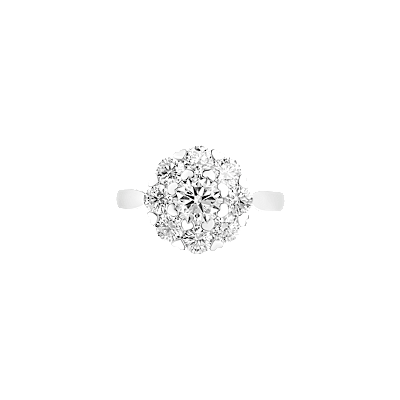 L'Heure du Diamant
