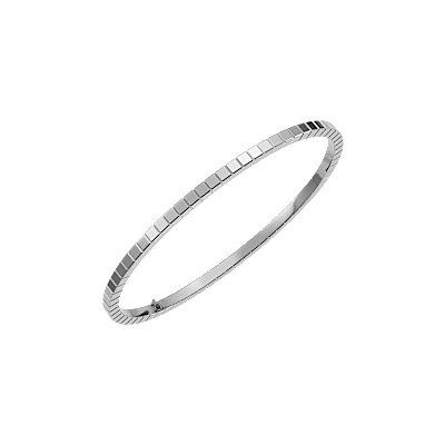 Chopard  Bracelet Ice Cube @857702-1006 3/4 view