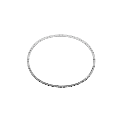 Chopard  Bracelet Ice Cube @857702-1006 side view