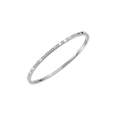 Chopard  Bracelet Ice Cube @857702-1009 3/4 view