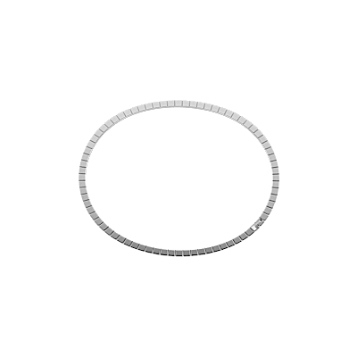 Chopard  Bracelet Ice Cube @857702-1009 side view