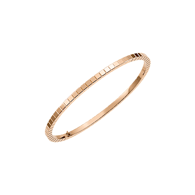 Chopard  Bracelet Ice Cube @857702-5006 3/4 view