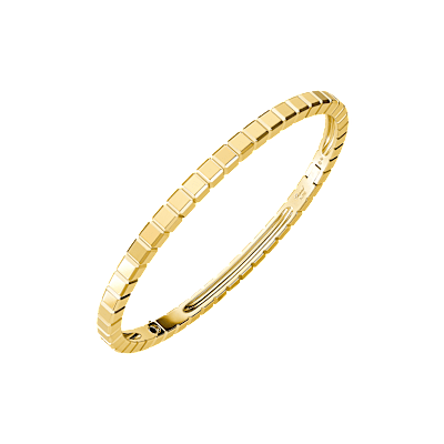 Chopard  Bracelet Ice Cube @858350-0001 3/4 view